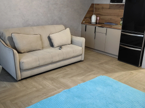 Kvartira Teplo goroda Apartments