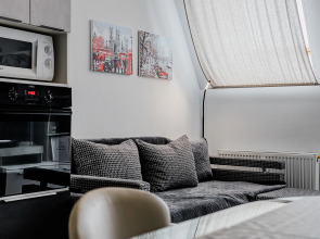 Квартира 2 евро у аэропорта на Пулковском шоссе