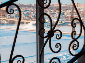 Гостевой дом Paradise