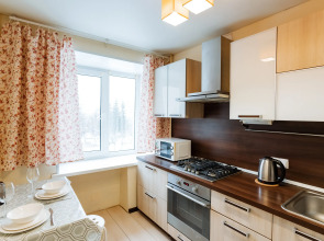 Квартира на Ул Карла Маркса 40