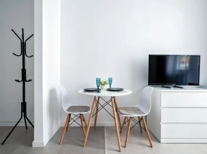 Апартаменты MaxRealty24 на Липовой Рощи, 4к1