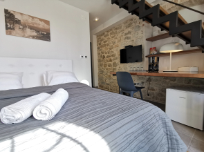 Fjaka boutique rooms Apartments