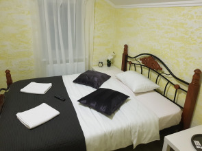 Гостевой Дом DME city