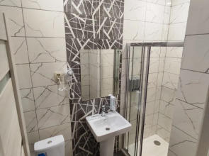 Гостевой дом Авангард