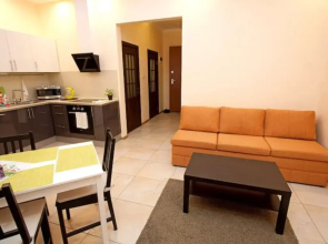 Апартаменты SAMOцвет 12 на Киевской 3