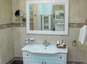 Бутик-отель Royal BV