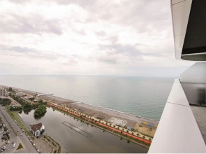 Апартаменты Alliance by Courtyard Hotel 5 KH