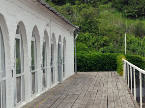 Отель Чайка