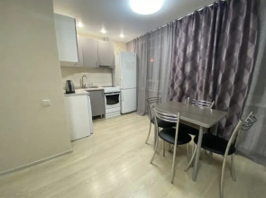 Апартаменты на Мичурина