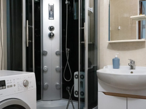 Апартаменты у площади Победы