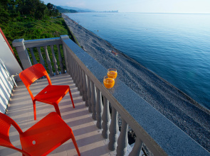 Sea View Boutique Apart-hotel
