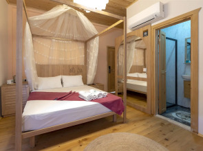 Бутик-отель The Little Prince