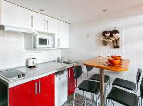 Квартира Keyra на Невском 91 у Московского вокзала