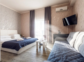 Lotos Guest House