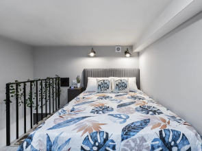 Апарт-отель "В125"