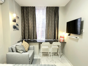 Апартаменты Технопарк Студия 1