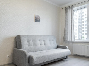 Апартаменты ArtSolnce Санкт-Петербург 2