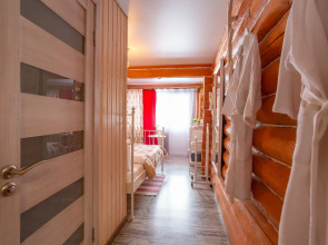 База отдыха Шале Аура