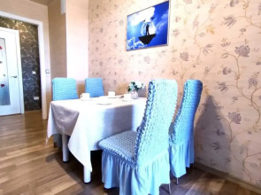 Апартаменты Татьянин дом улица Павла Морозова,87 (1)