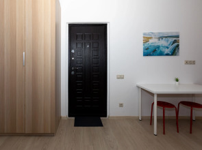 Апартаменты Татьянин Парк