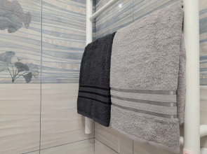 Апартаменты Остров комфорта