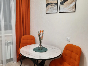 Квартира Дизайнерская в ЖК Родниковая Долина