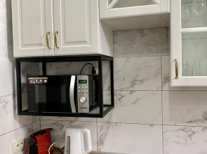 Апартаменты Большая Октябрьская