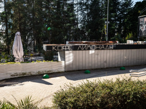 Апартаменты Место под солнцем 5