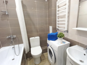 Апартаменты на Артиллерийской