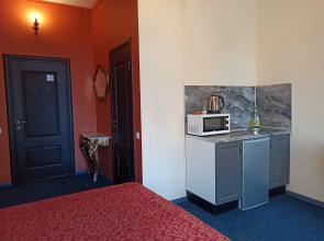 Апартаменты YouPiter studios comfort