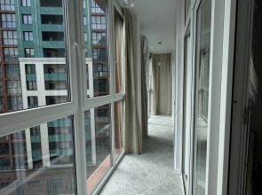 Квартира в ЖК бизнес-класса