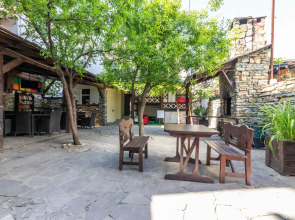 Гостевой дом Золотой берег