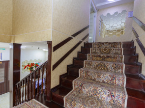 Отель Bed and Breakfast Hotel