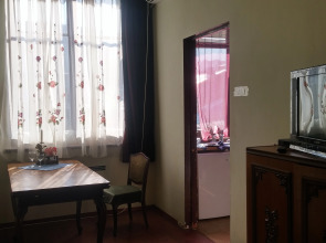 Отель Sakartvelo