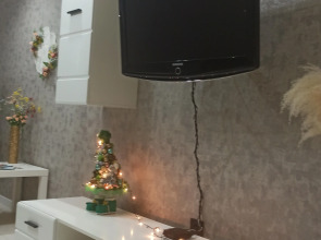 Квартира у Фридландских Ворот и Южного Парка