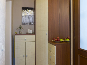 Апартаменты в Центре у жд Вокзала