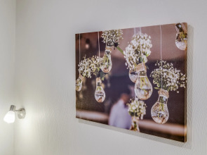 Апартаменты На Комендантском 28