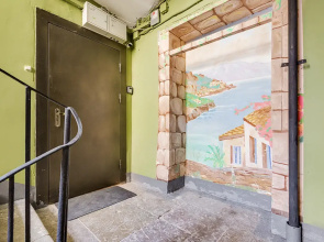 Квартира Apartment Sovetskaya 5th