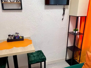 Апартаменты N2 на Херсонской