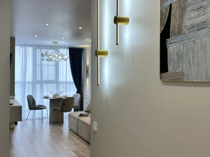 Квартира Ночевали Apartments