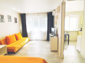 Апартаменты комфорт на Фадеева