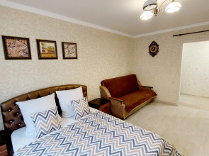 Квартира кв 130