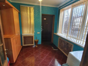 Гостевой дом на Анджиевского