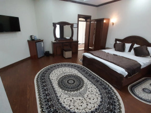 Отель Said Islom Khoja