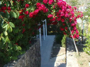 Оздоровительный Комплекс Лазурный