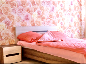 Апартаменты Панорама