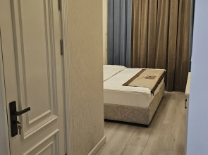 Отель и Спа Hayat Plaza