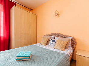 Апартаменты Уютные Апартаменты Рядом с Пед.Университетом