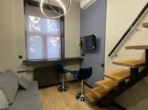 Апартаменты Первомайка 25