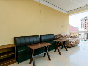 Гостевой дом Арго